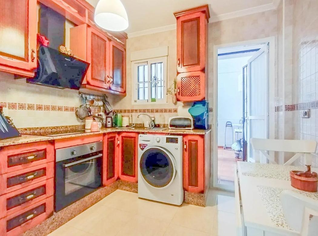 Apartamento de 2 dormitorios 1baño en Orihuela Costa (Alican - foto 3