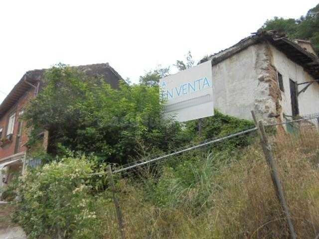 Solar 36m² en venta - Riaño - Barros