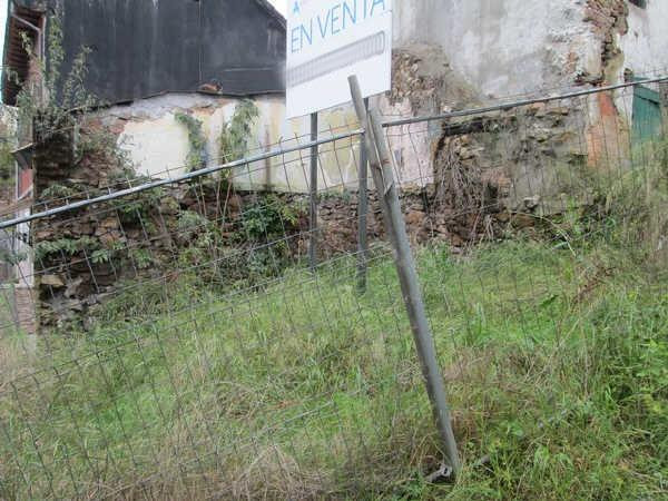Solar 36m² en venta - Riaño - Barros - foto 2