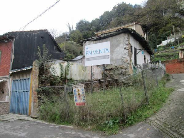 Solar 36m² en venta - Riaño - Barros - foto 3