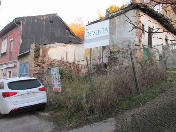 Solar 36m² en venta - Riaño - Barros - foto 4