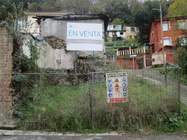 Solar 36m² en venta - Riaño - Barros - foto 5