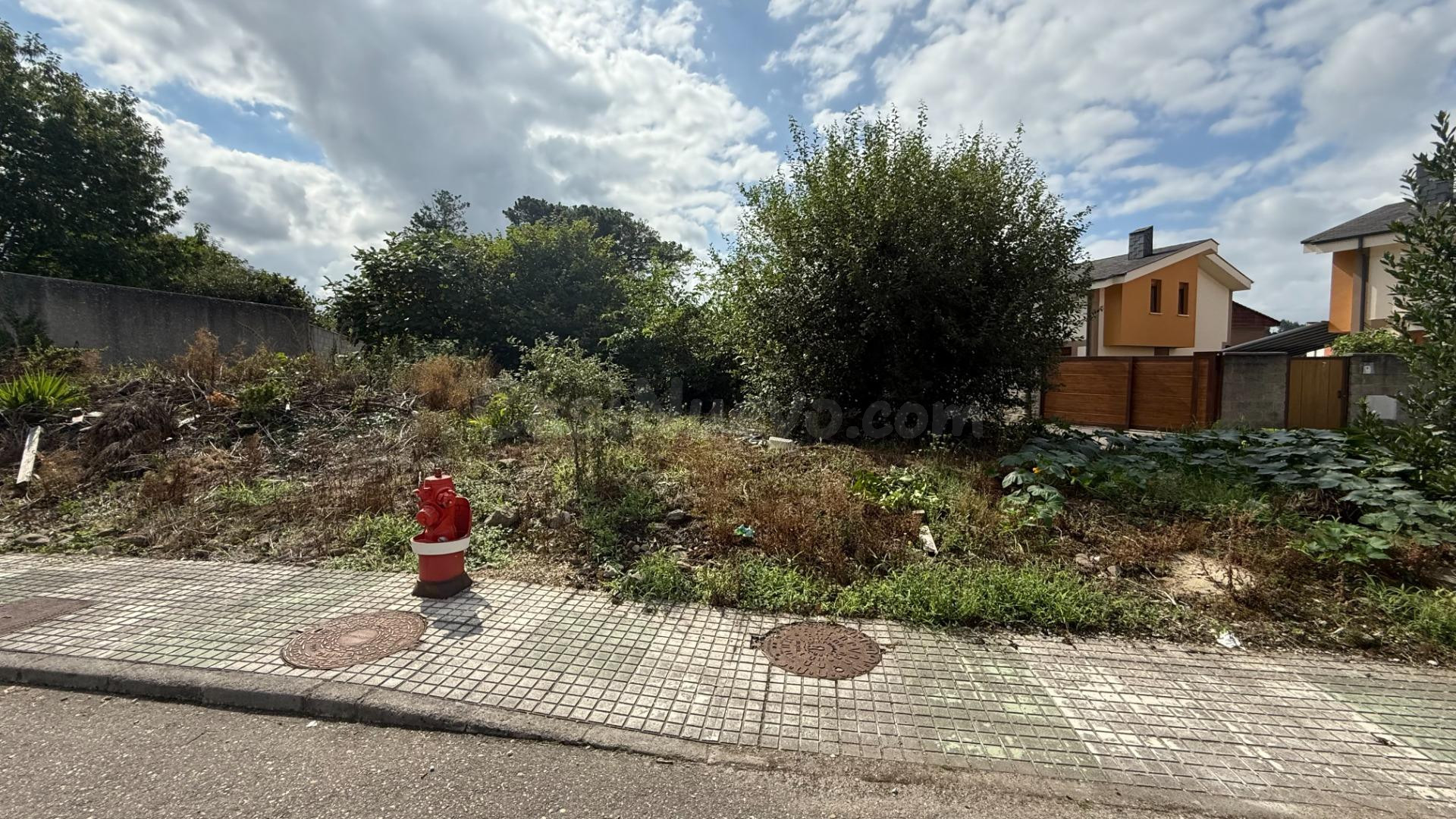Terreno urbano en venta - Rinconeda - foto 2