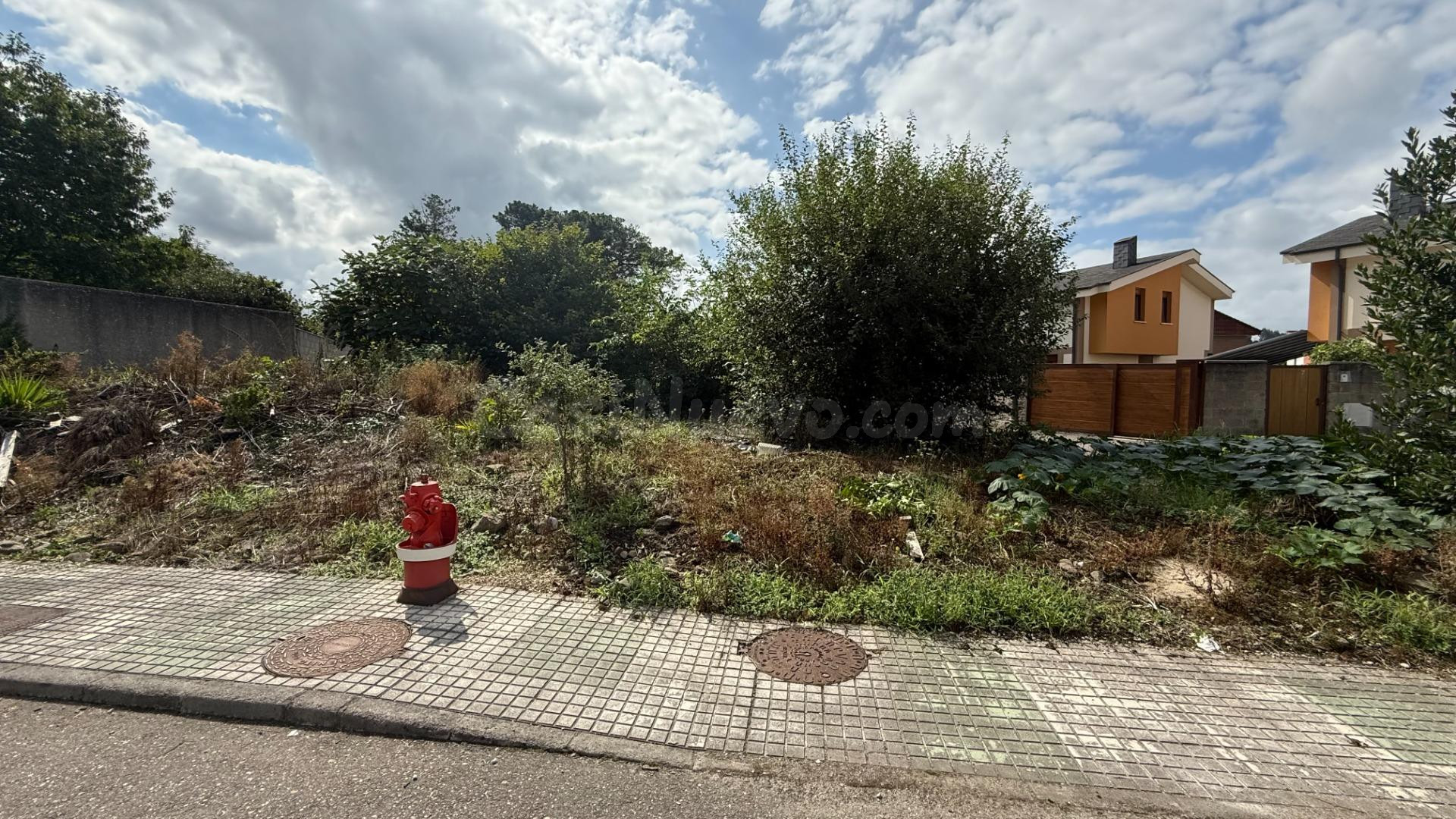 Terreno urbano en venta - Rinconeda - foto 3