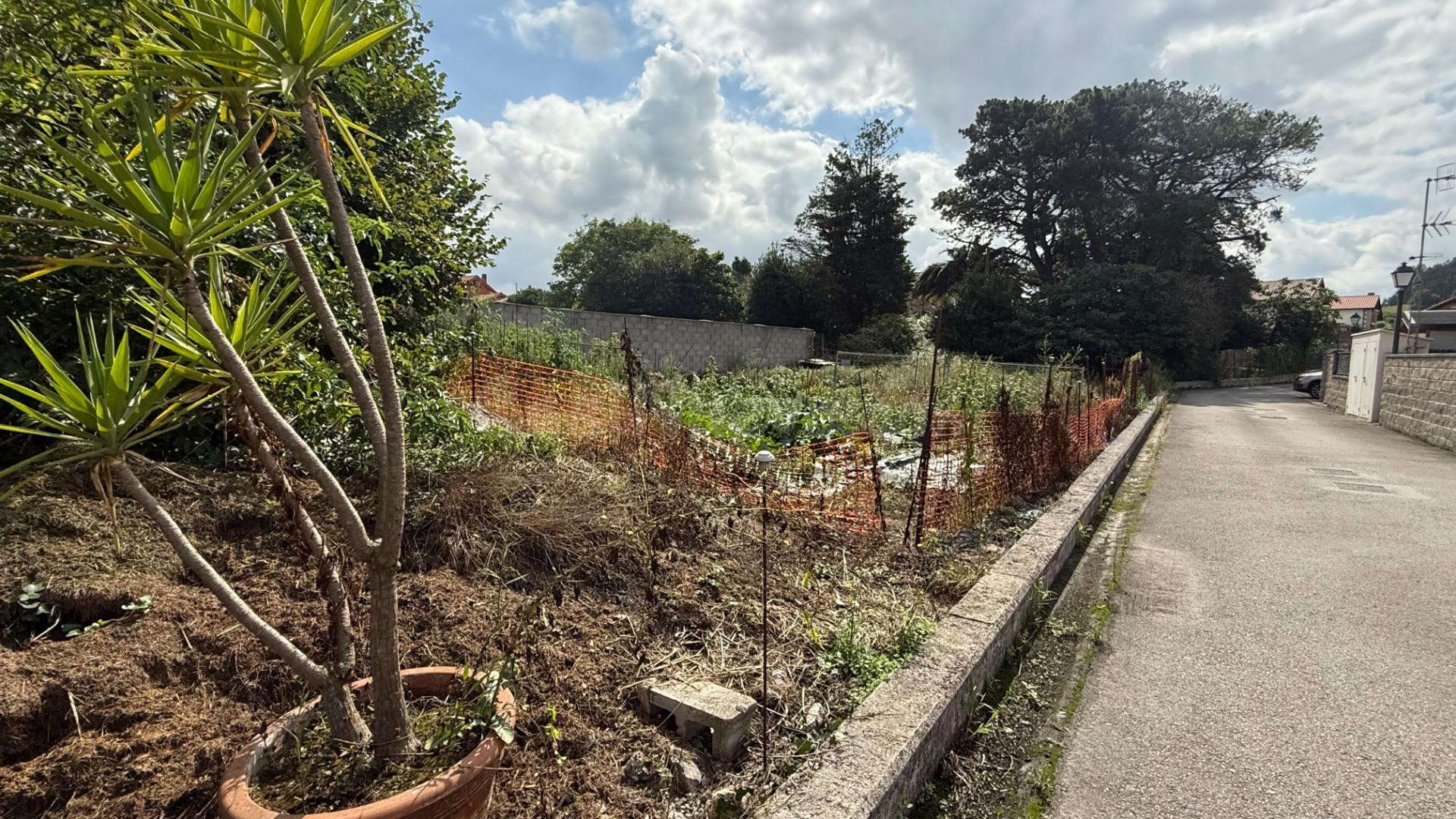 Terreno urbano en venta - Rinconeda - foto 5