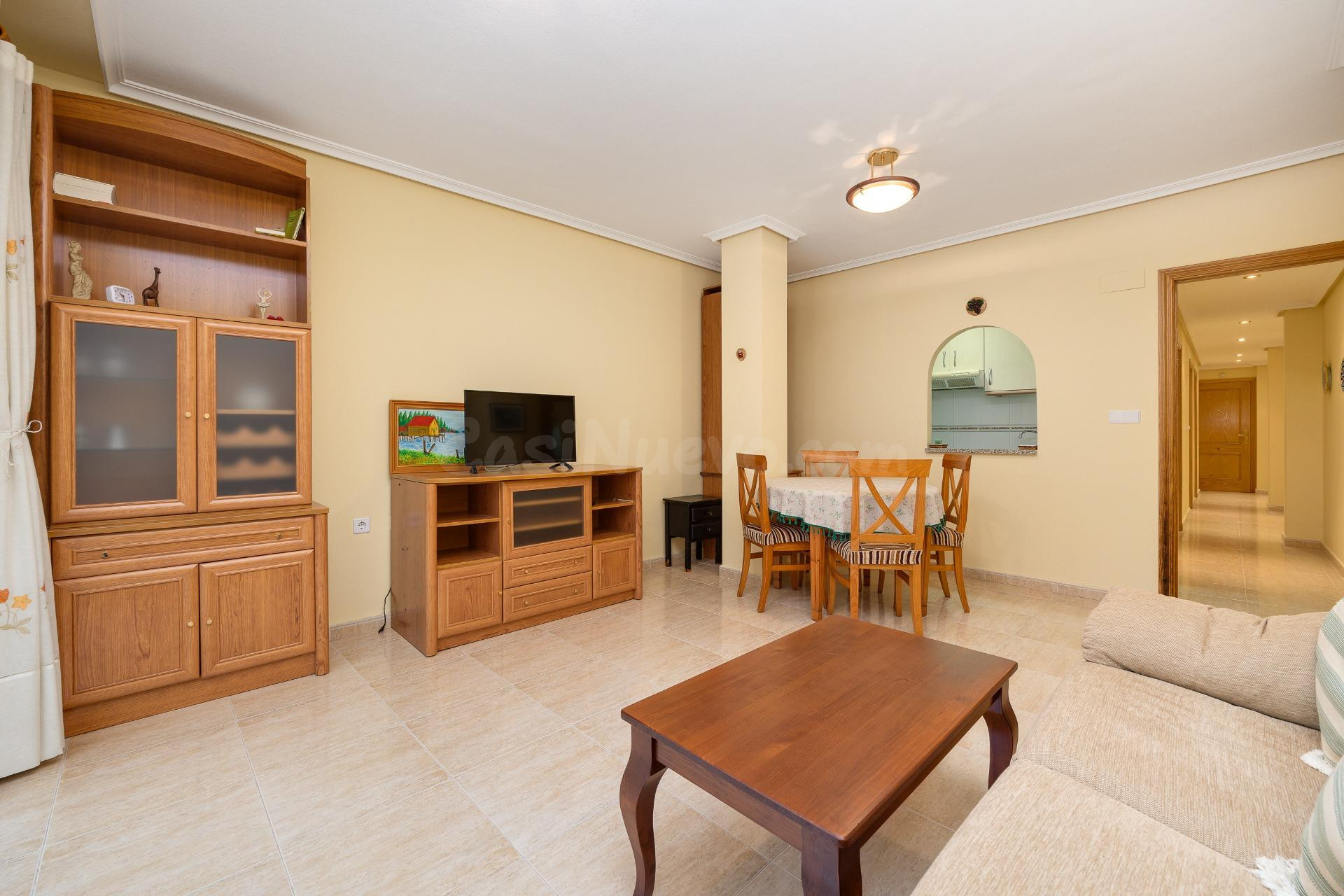 Venta de Apartamento con plaza de garaje Playa del Cura Torr - foto 2