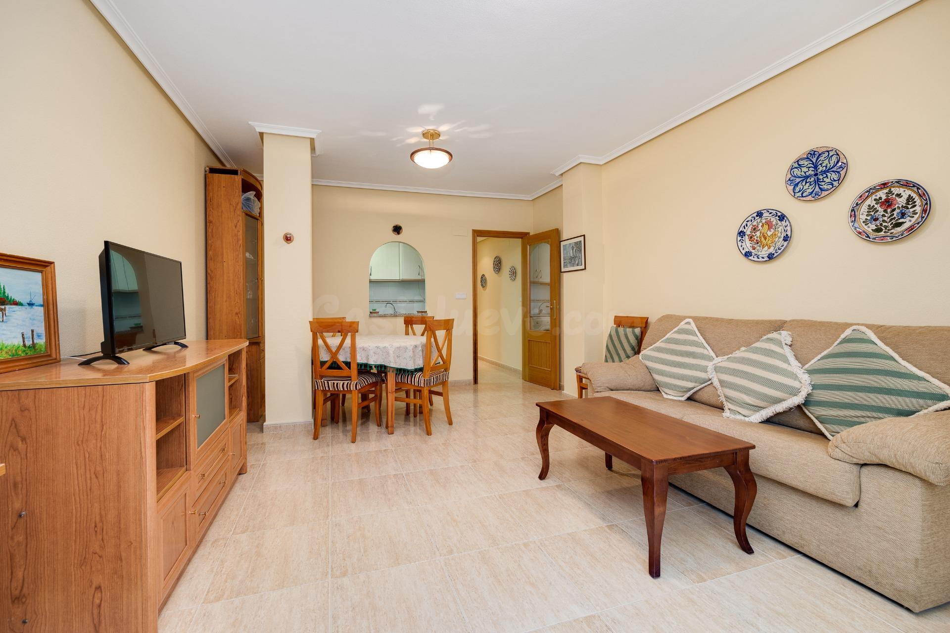 Venta de Apartamento con plaza de garaje Playa del Cura Torr - foto 3