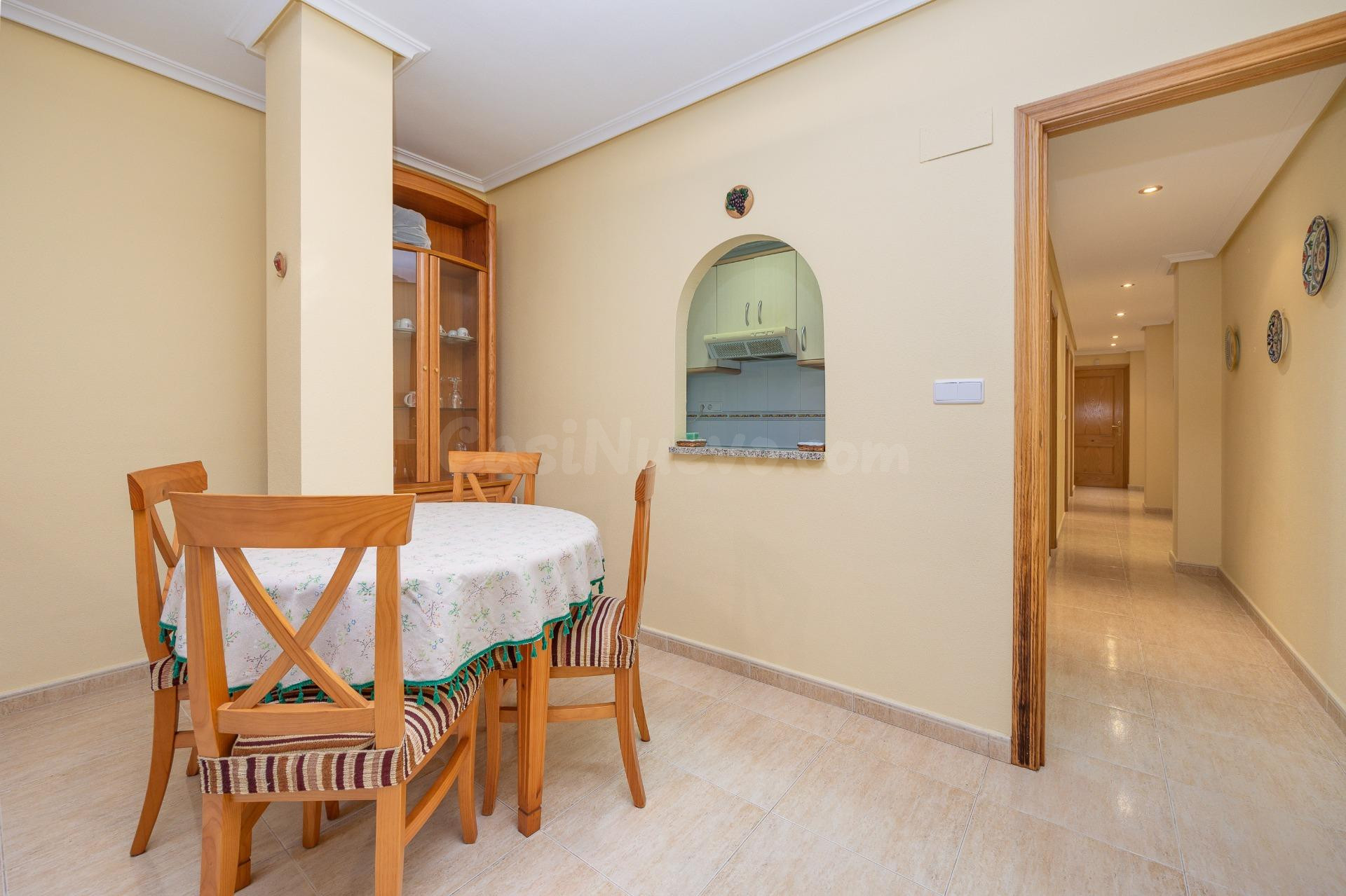 Venta de Apartamento con plaza de garaje Playa del Cura Torr - foto 4