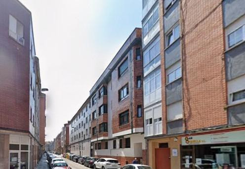 Excelente piso en Gijón
