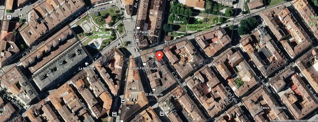 Excelente piso en Gijón - foto 5