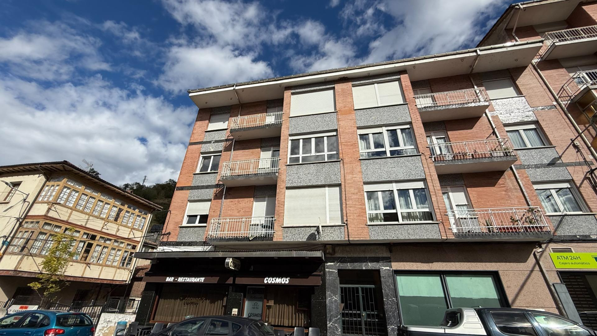 Piso 3 habitaciones 92m² en venta - Collanzo