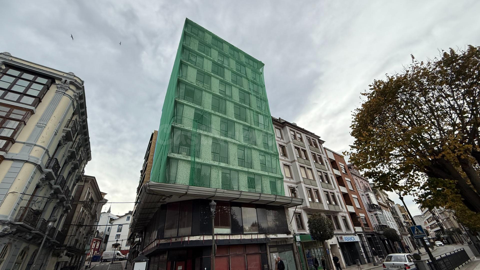 Edificio 1 habitación en venta - Costa verde - foto 2