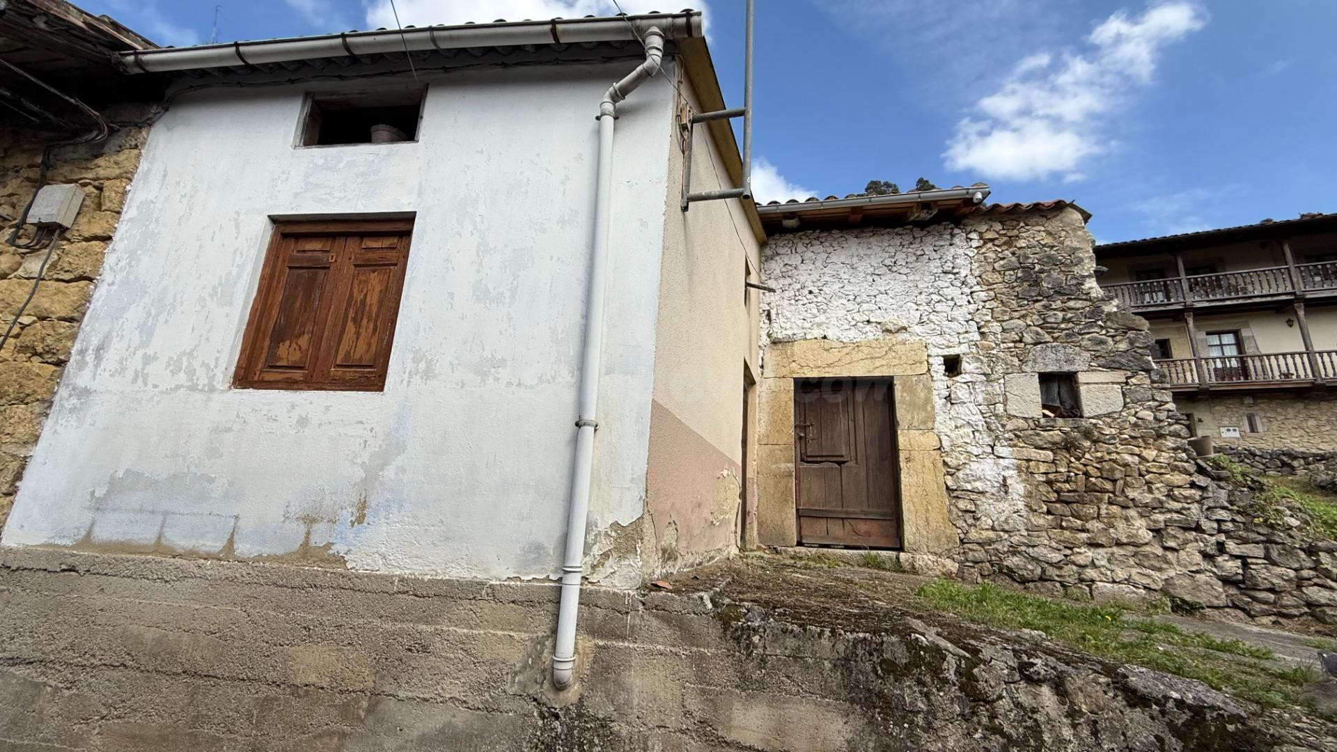 Cuadra 142m² en venta - Molleda 1 - foto 2