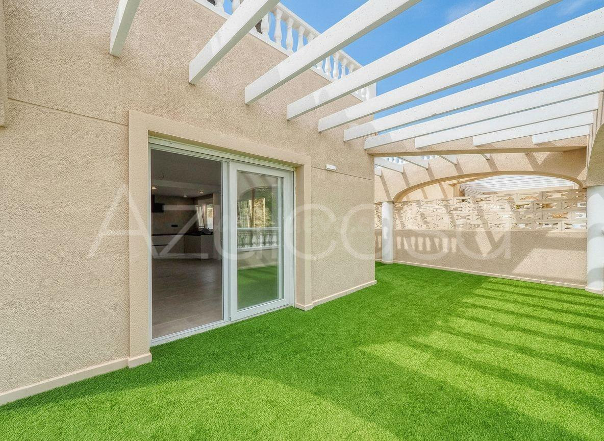 Fantástico pareado todo reformado en venta de 3 dormitorios  - foto 5