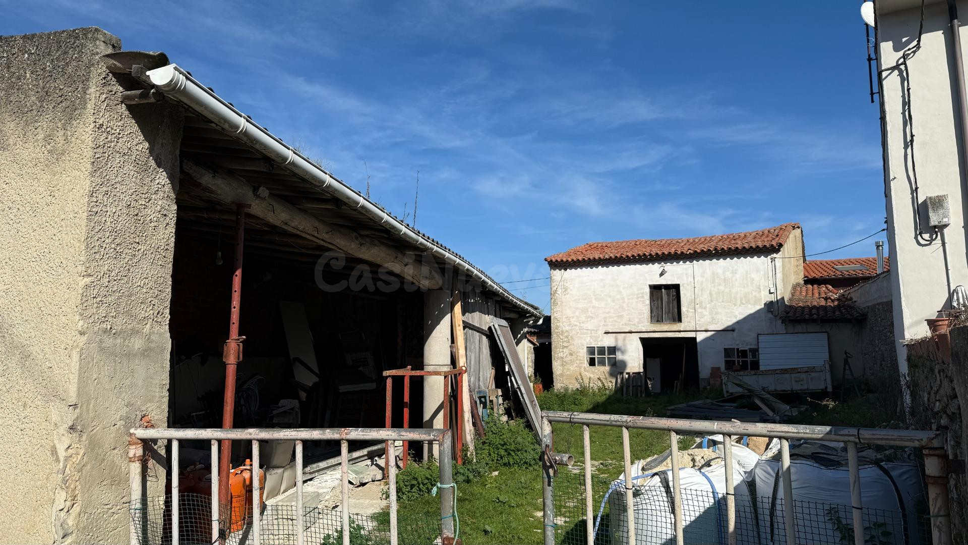 Parcela 317m² en venta - Pimiango - foto 2