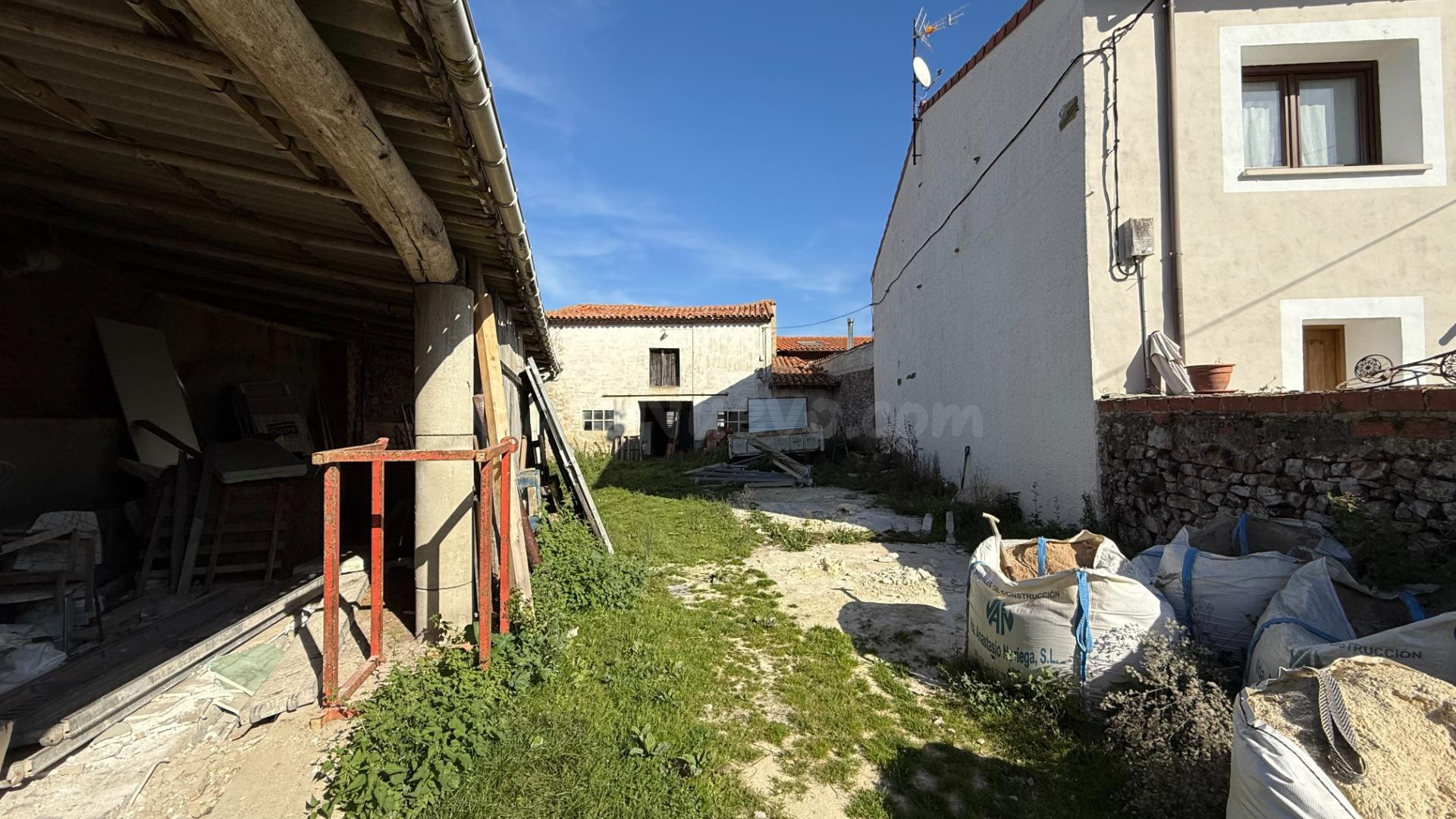 Parcela 317m² en venta - Pimiango - foto 4