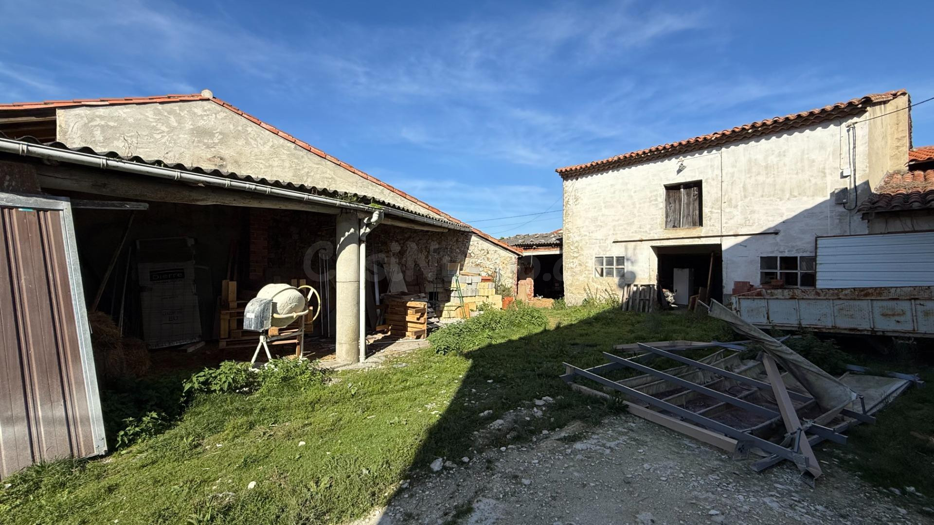 Parcela 317m² en venta - Pimiango - foto 5