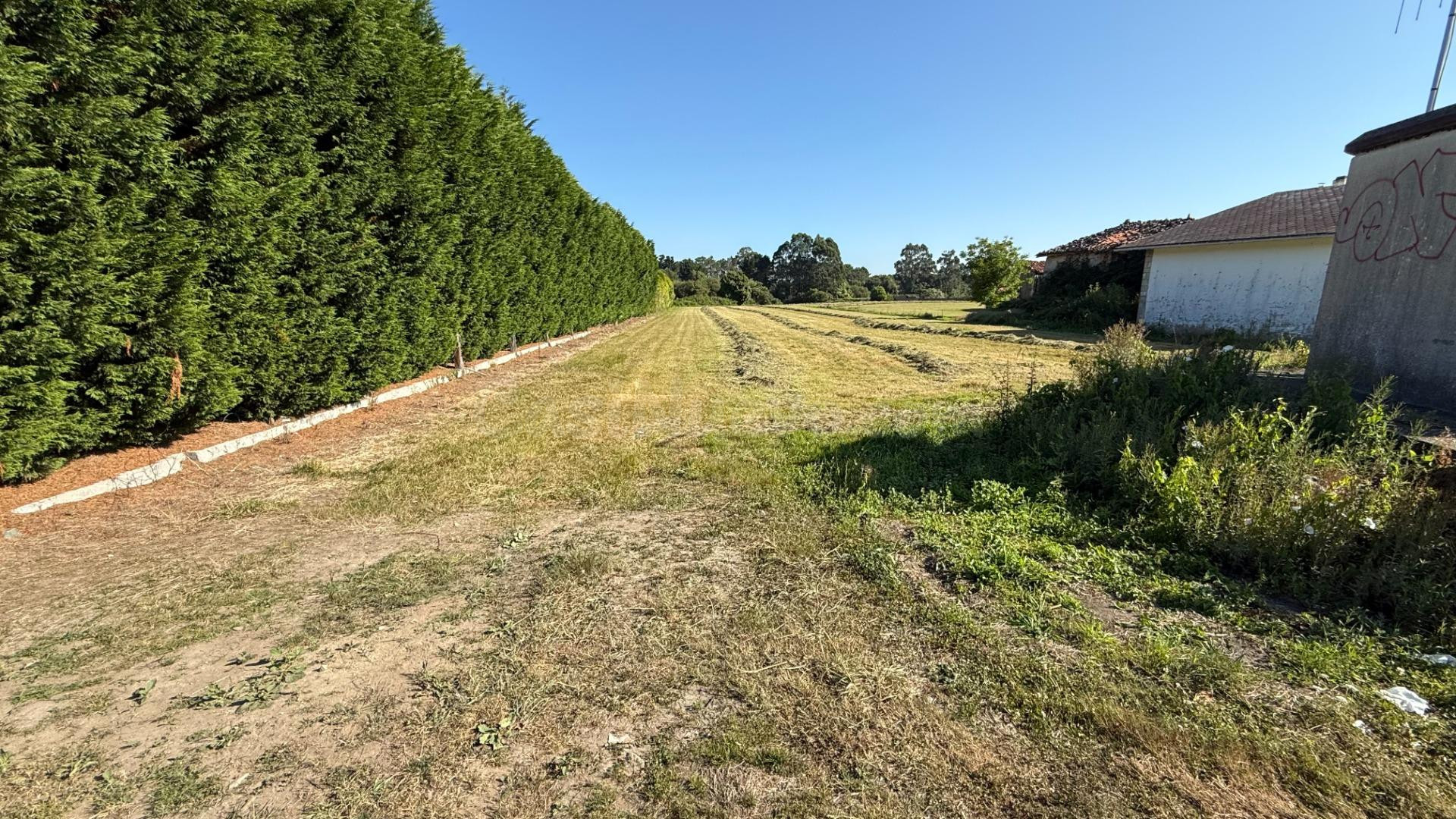 Terreno urbanizable en venta - Costa verde