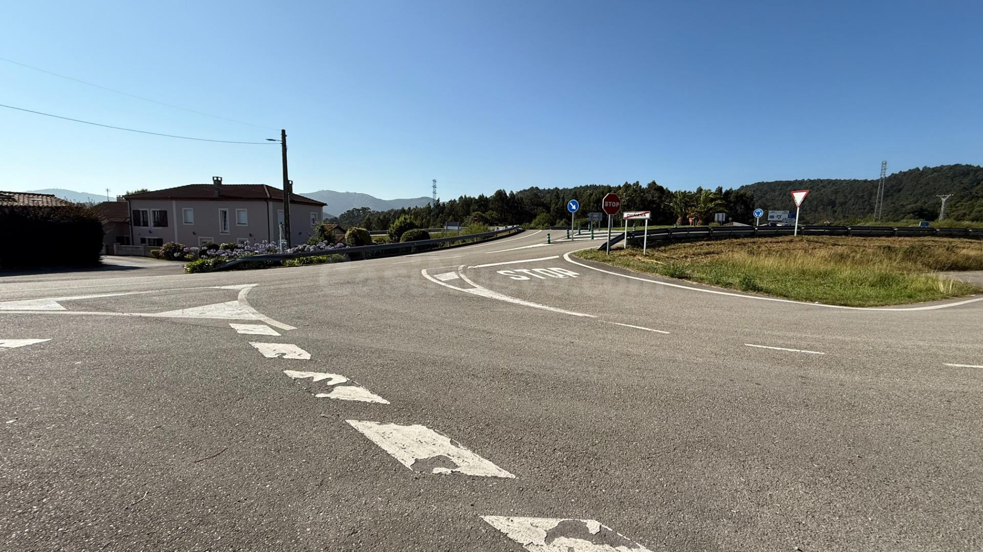Terreno urbanizable en venta - Costa verde - foto 2