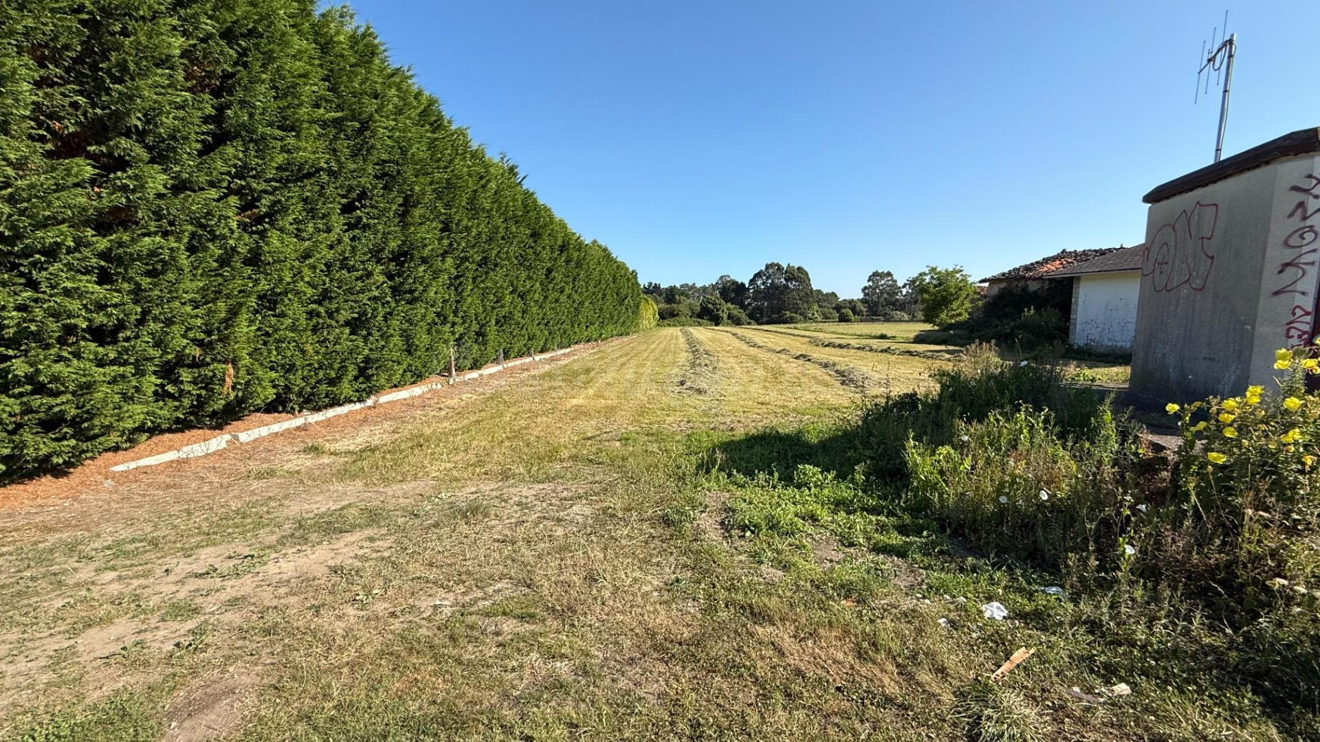 Terreno urbanizable en venta - Costa verde - foto 3