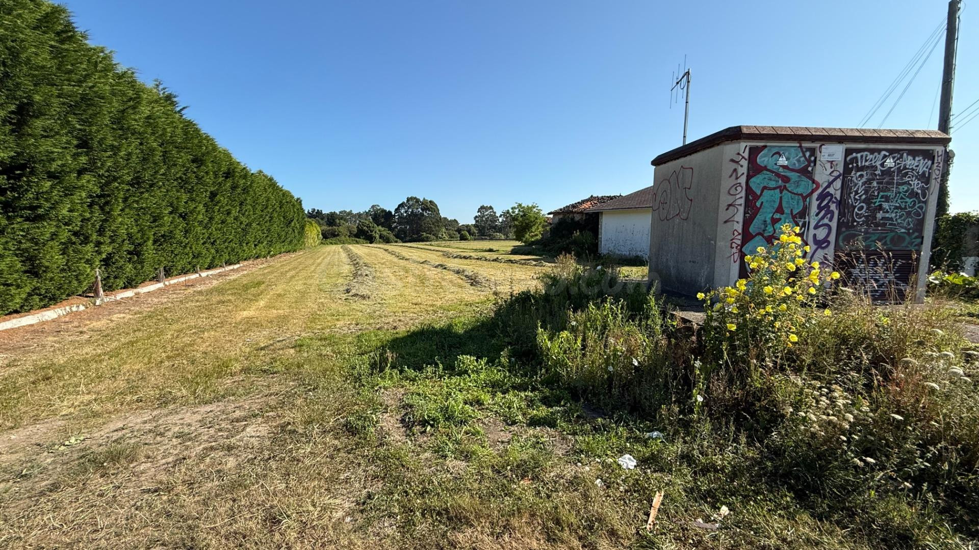 Terreno urbanizable en venta - Costa verde - foto 4
