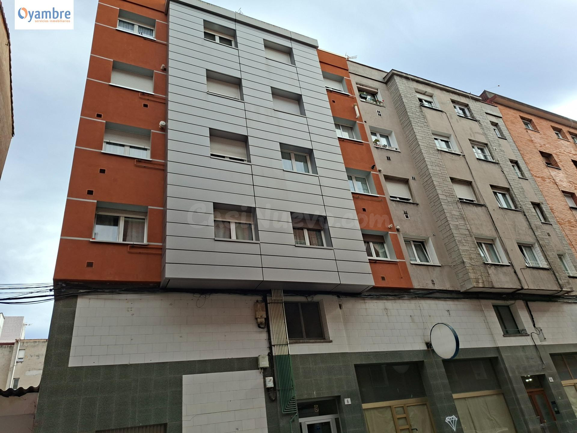 Calle Echegaray - foto 2