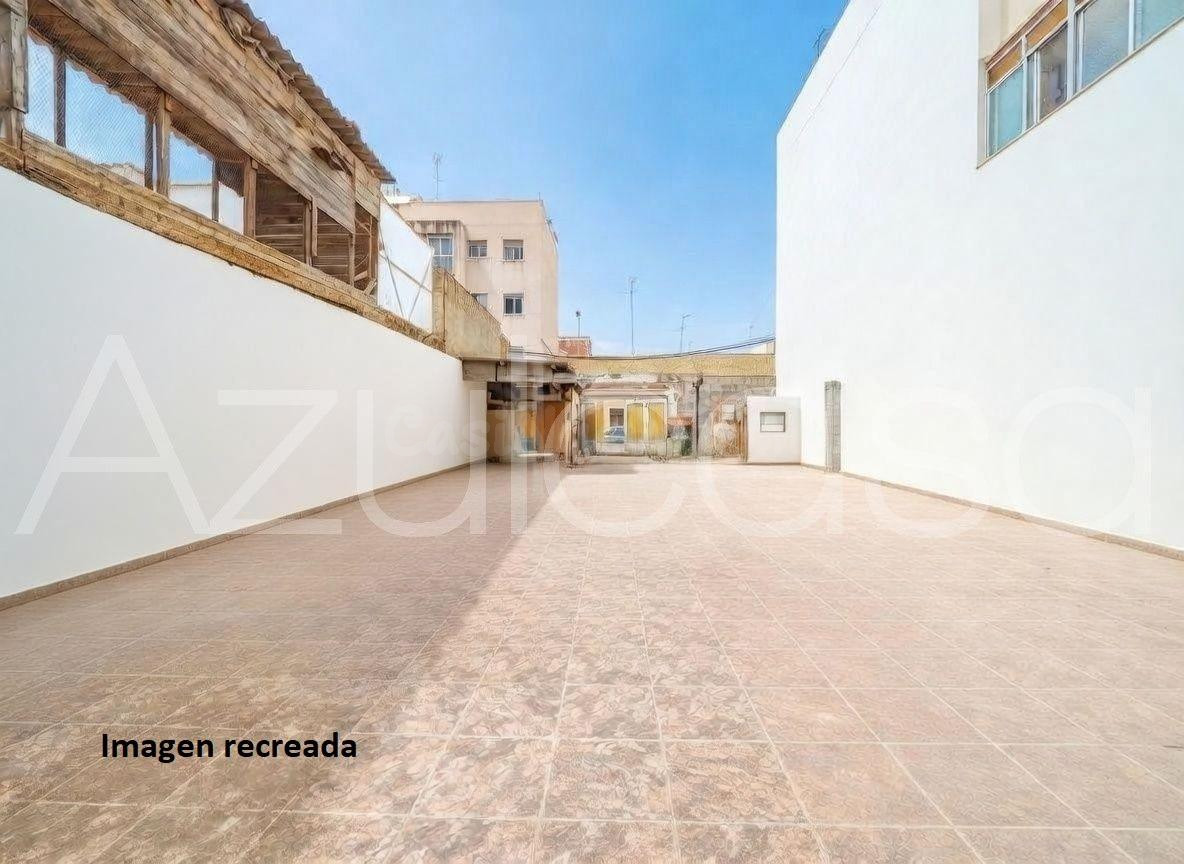 Terreno urbano en venta de 172 m2. Torrellano - foto 5