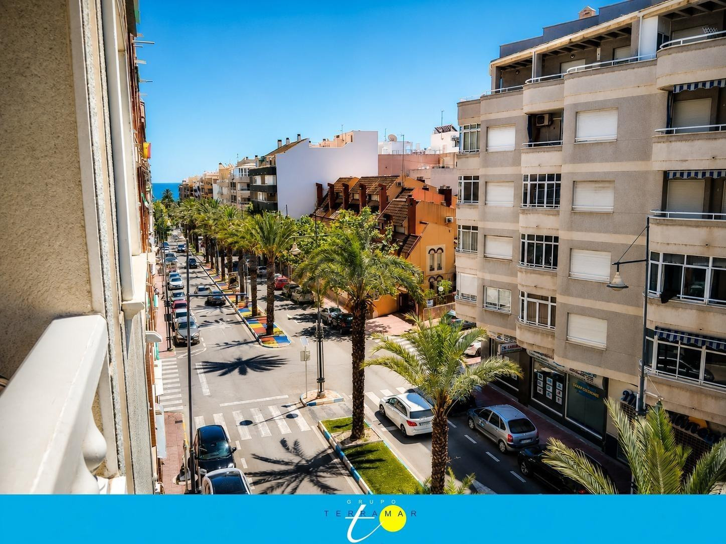 FANTASTICO APARTAMENTO A UNOS PASOS DE LAS PLAYAS, IDONEO COMO VACACIONAL
