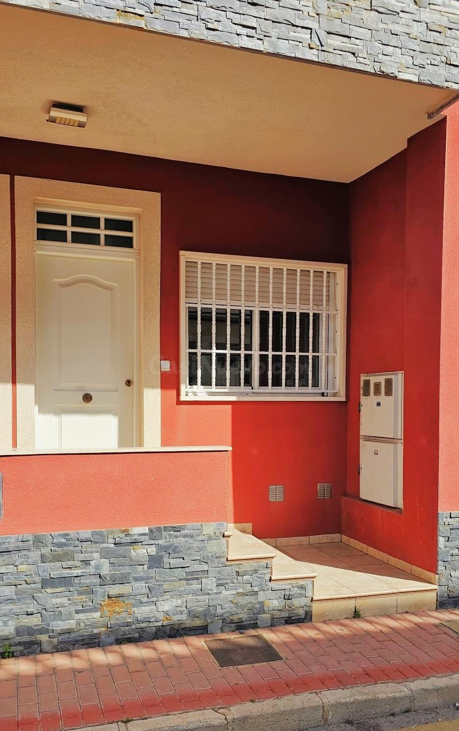 CASA EN SAN PEDRO DEL PINATAR