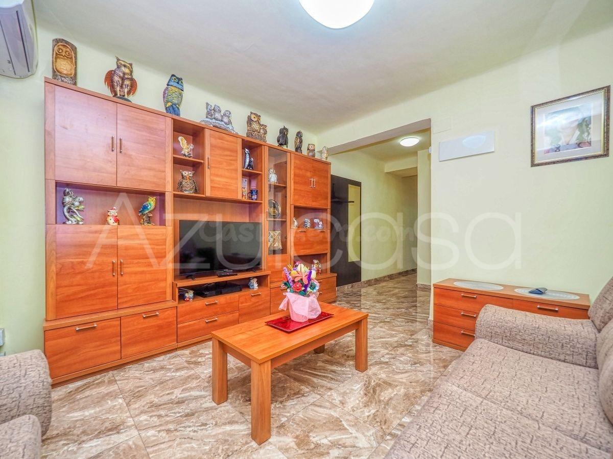 Estupendo piso en venta de 3 habitaciones y 1 baño completo  - foto 4
