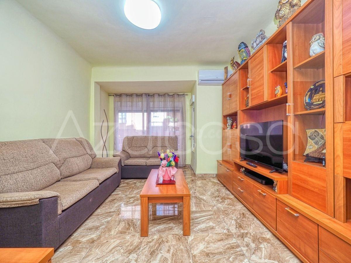 Estupendo piso en venta de 3 habitaciones y 1 baño completo  - foto 5
