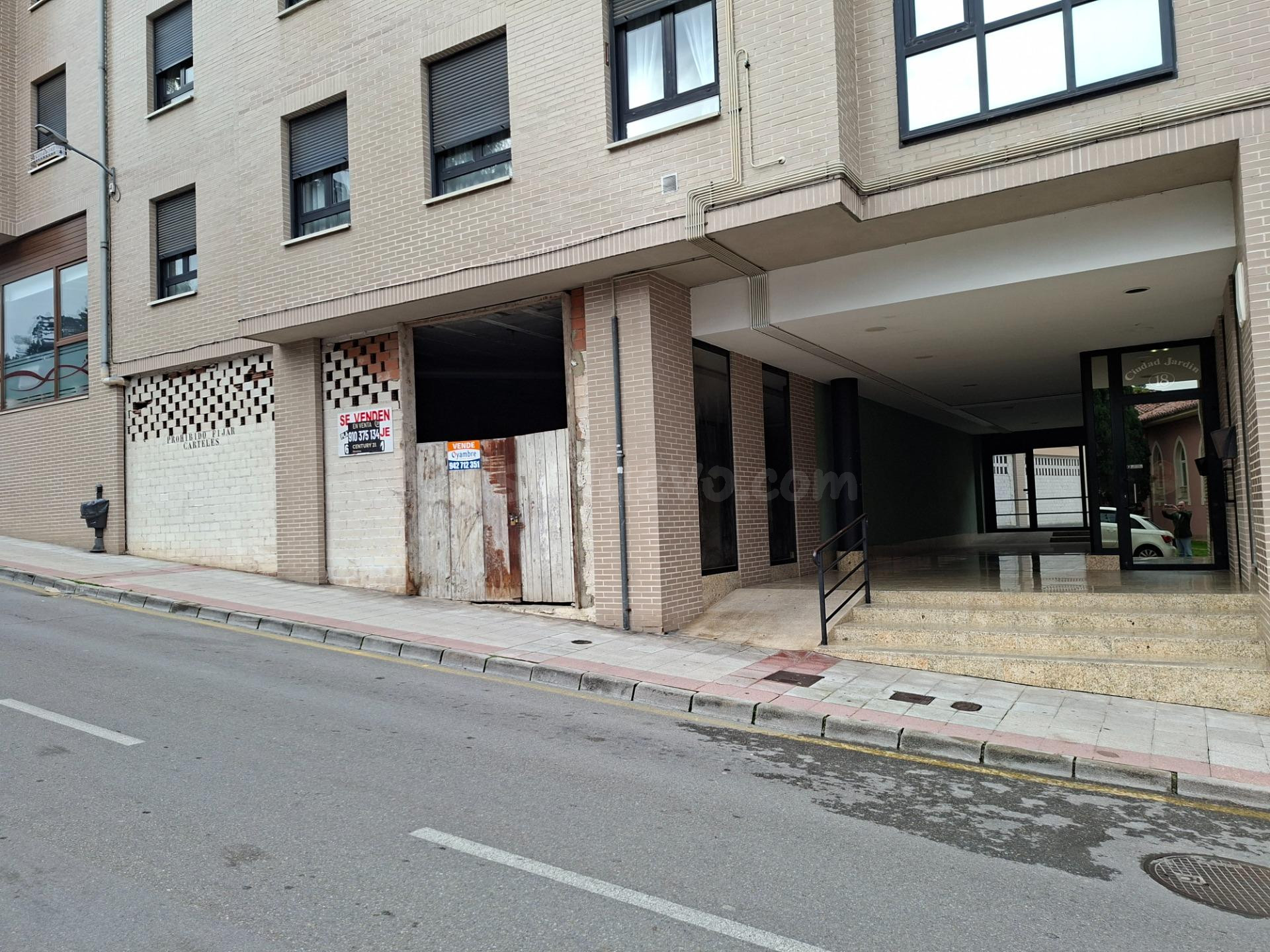 Local en Pravia - foto 2