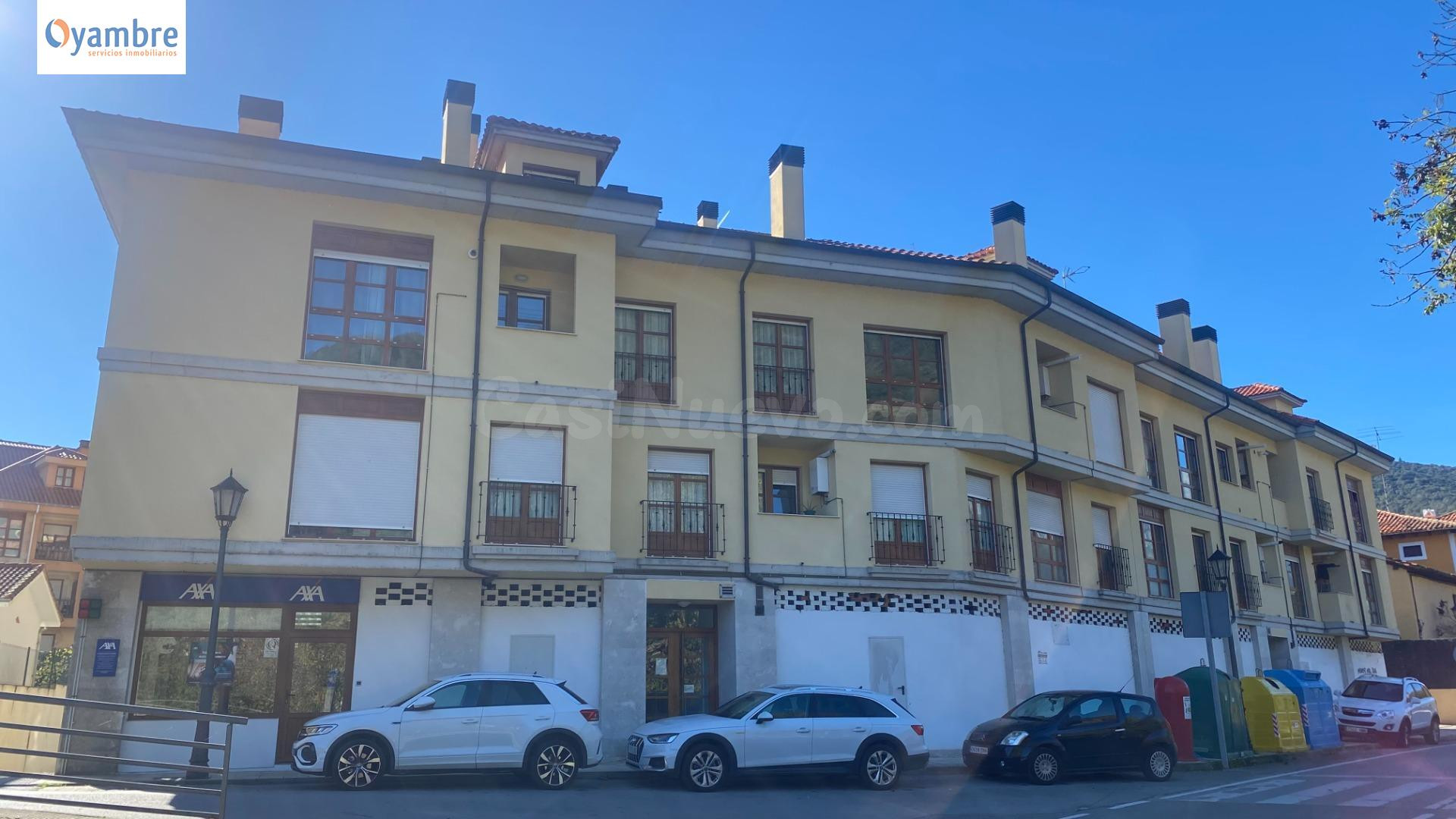 Ático Dúplex 2 habitaciones 96m² en venta - Picos de europa - foto 2
