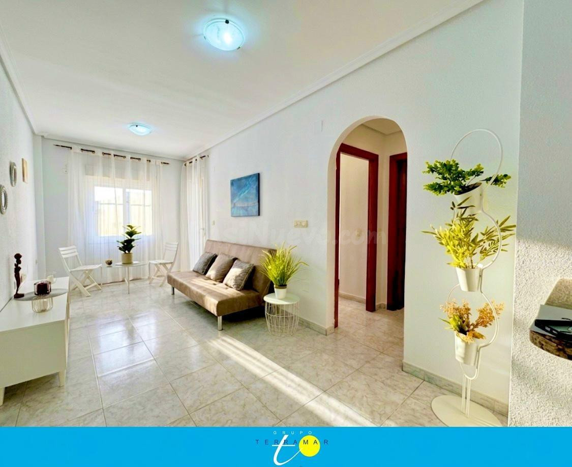 PRECIO Y LUMINOSO APARTAMENTO, MUY COQUETO, A UNOS PASOS DEL - foto 3