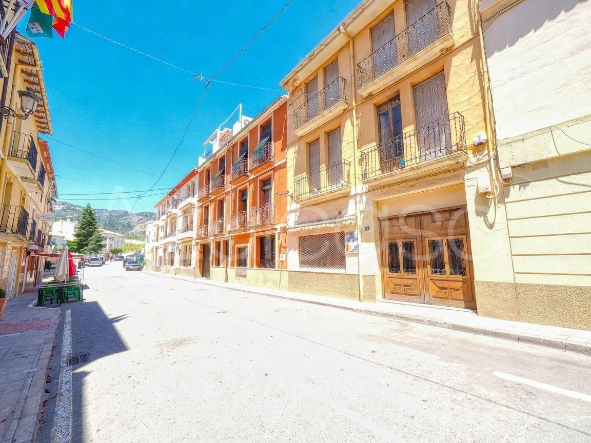 Gran casa en Torremanzanas - foto 3