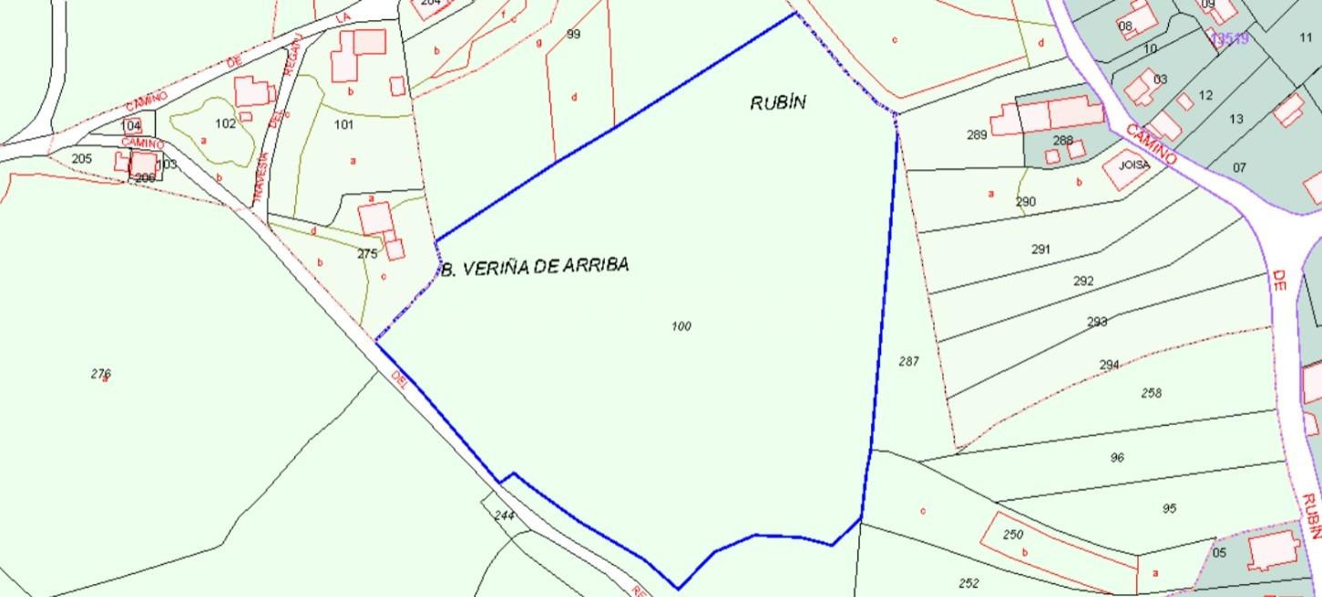 Terreno urbano en venta - Centro - foto 2