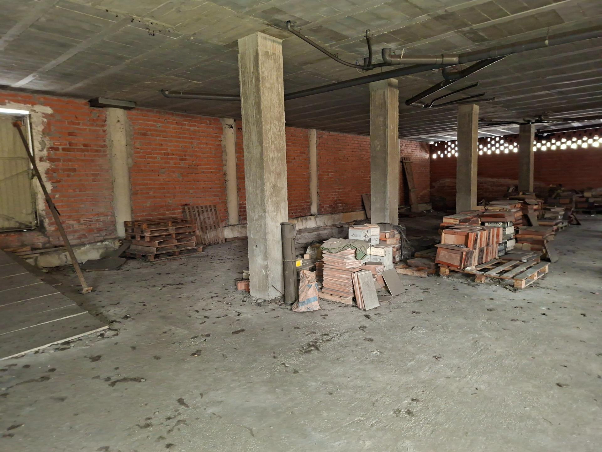 Local comercial en el centro de La Felguera - foto 2