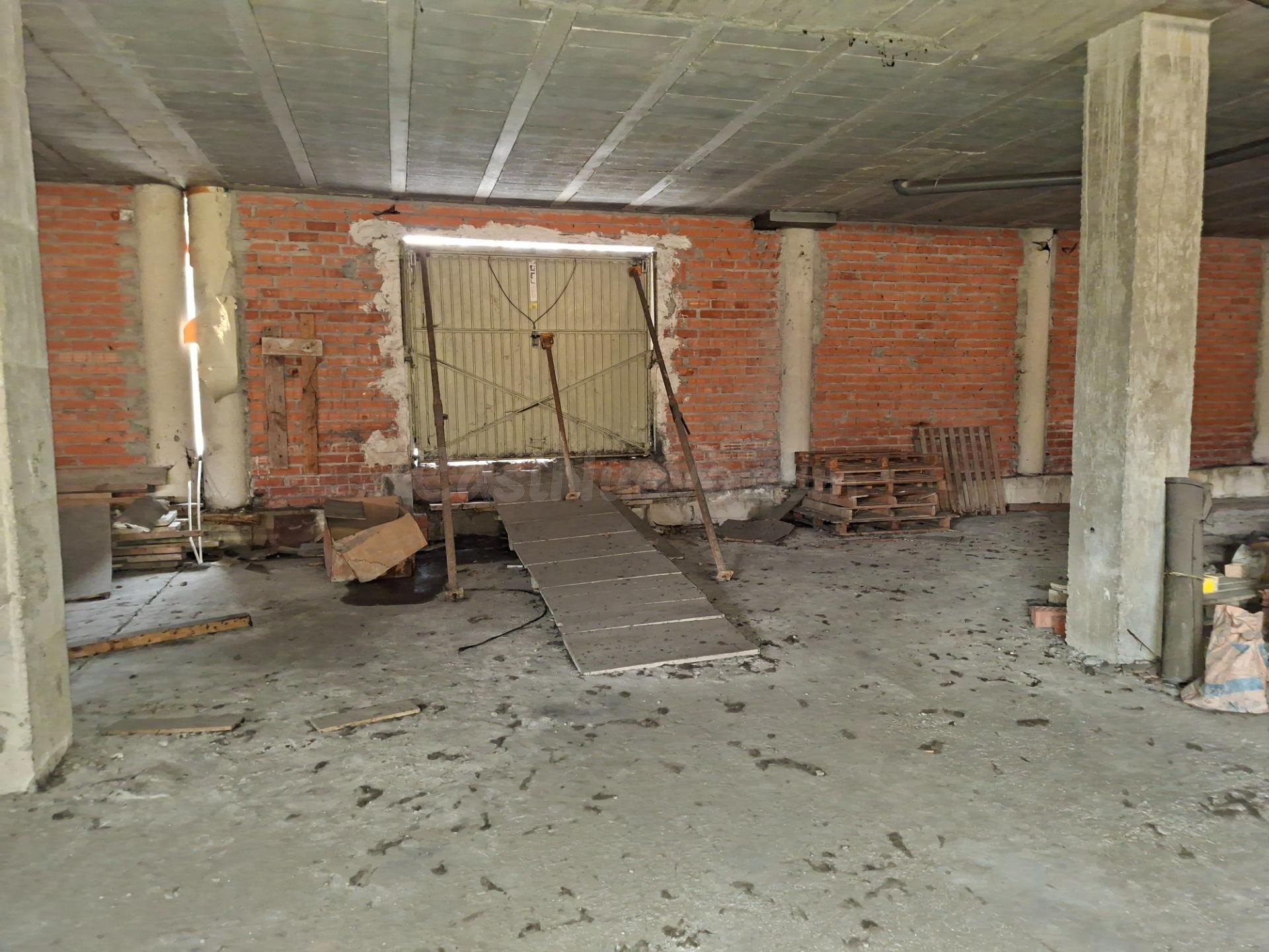 Local comercial en el centro de La Felguera - foto 3