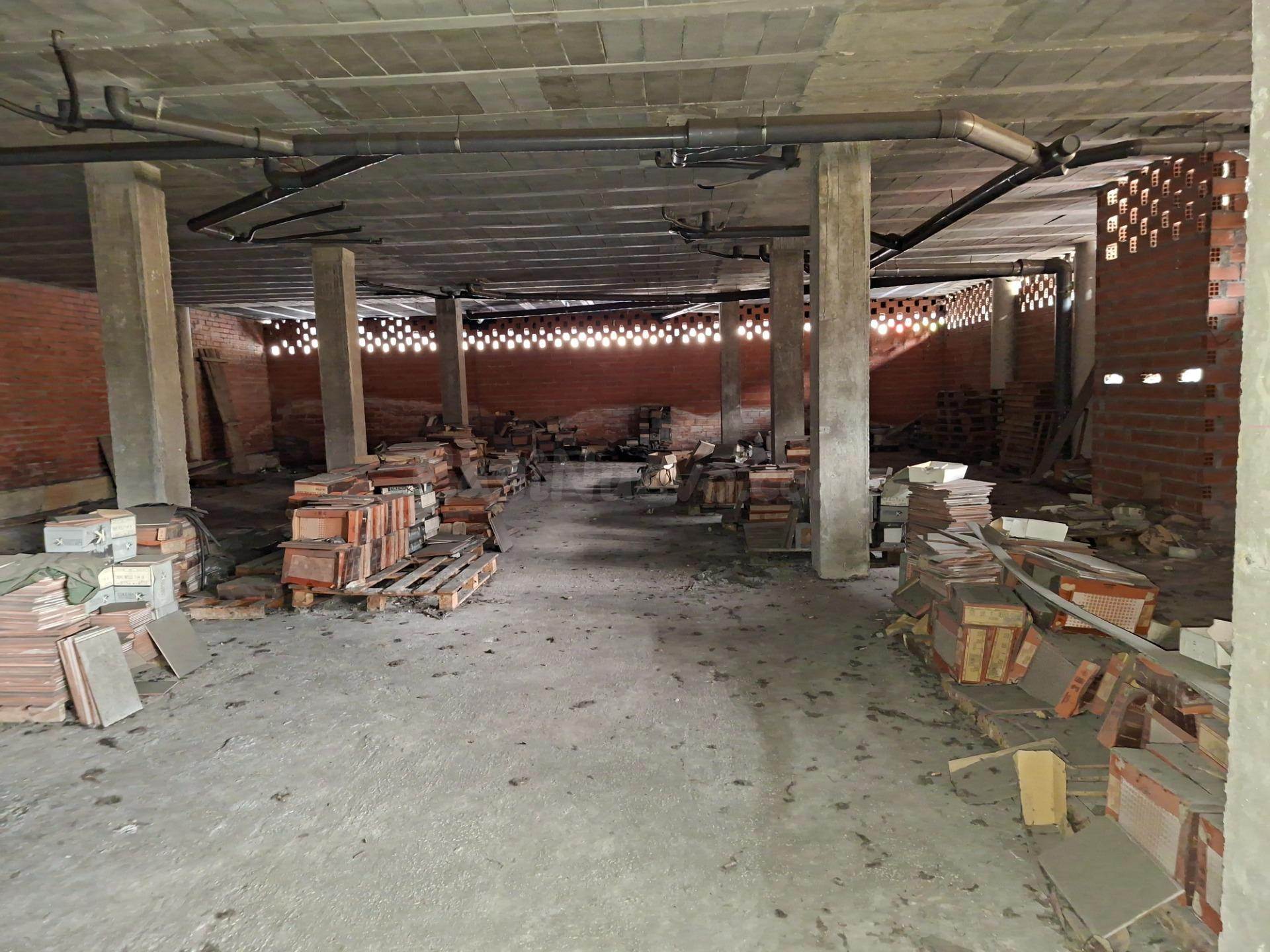 Local comercial en el centro de La Felguera - foto 5
