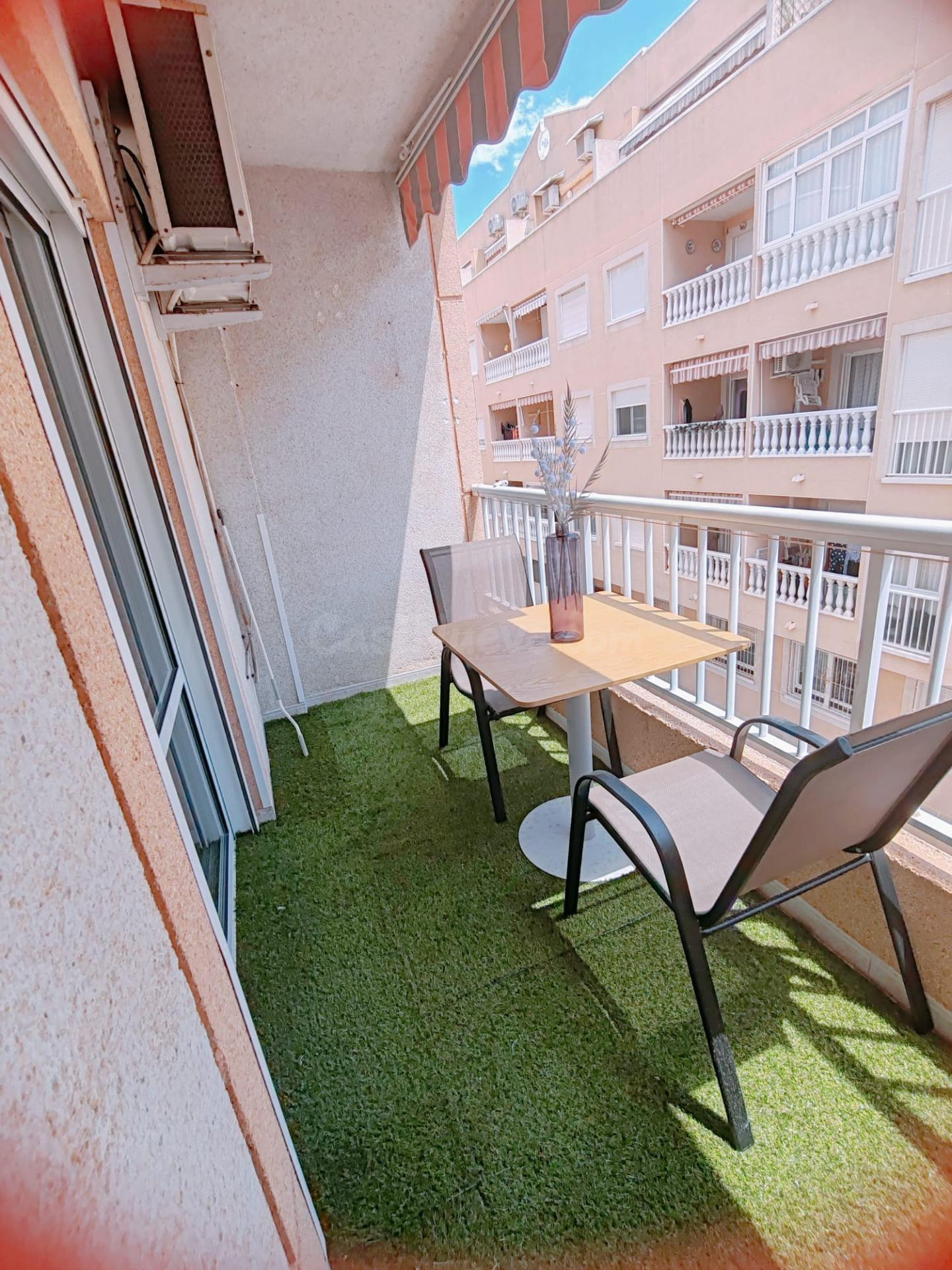 FANTÁSTICO APARTAMENTO ORIENTACION MEDIODIA, GRAN TERRAZA, P - foto 3