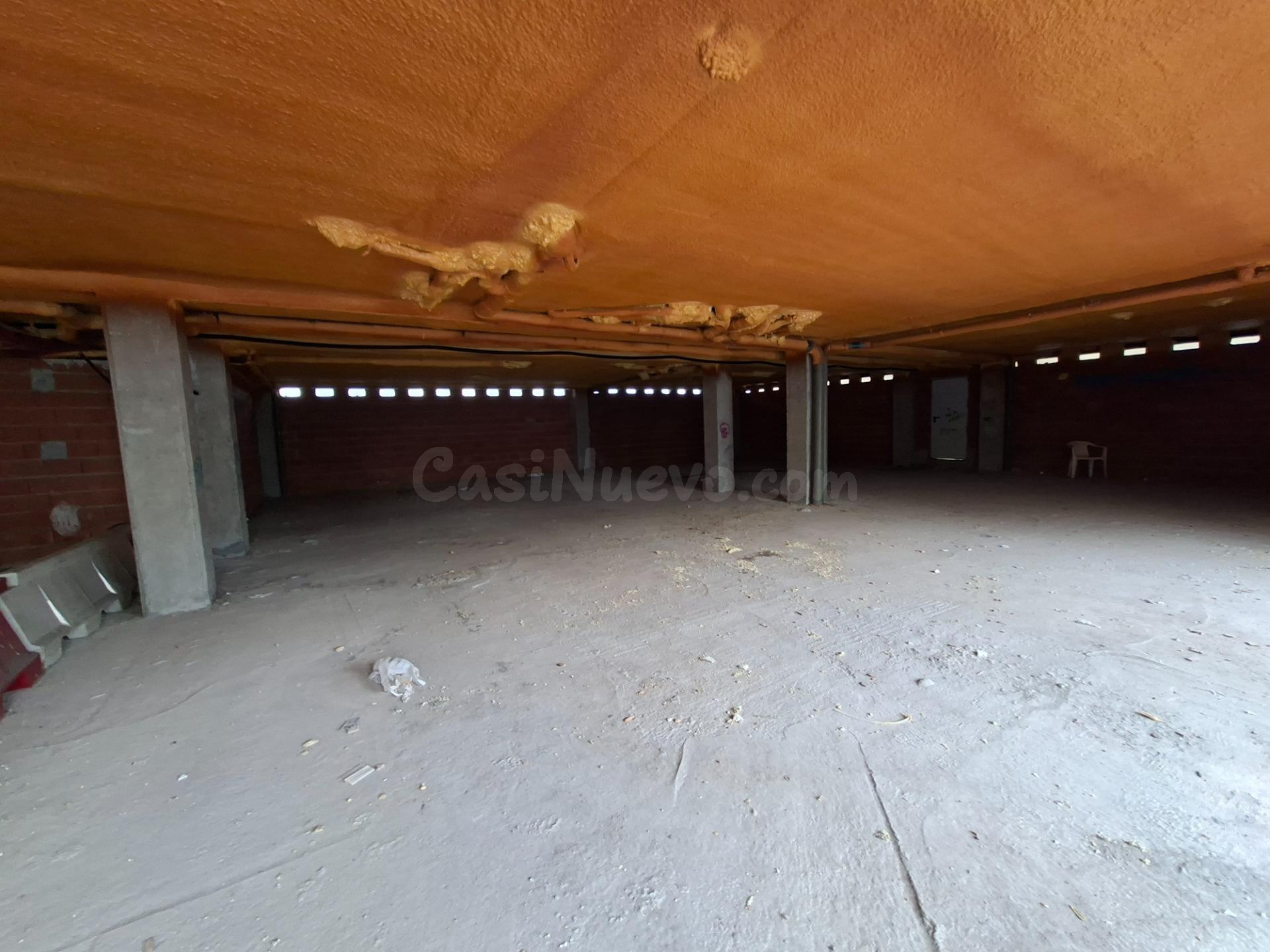 Local en venta en La Manjoya (Oviedo) - foto 5