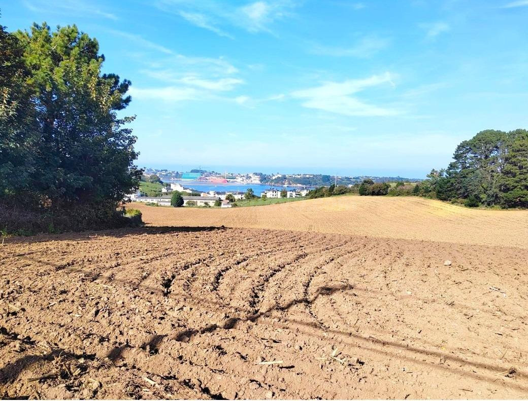Terreno urbanizable en venta - Costa verde