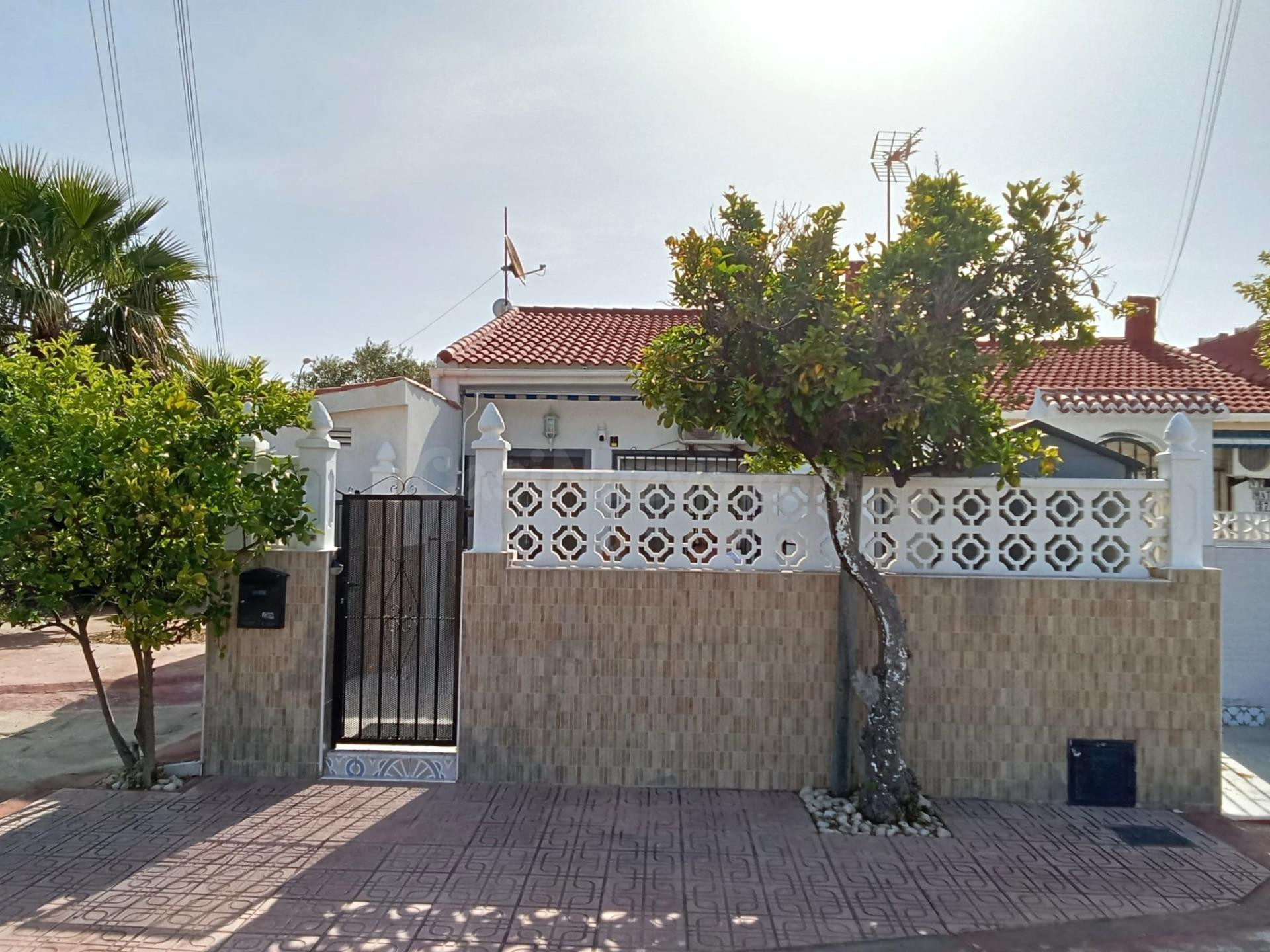 Bungalow 2 habitaciones 43m² en venta - La Siesta - El Salad