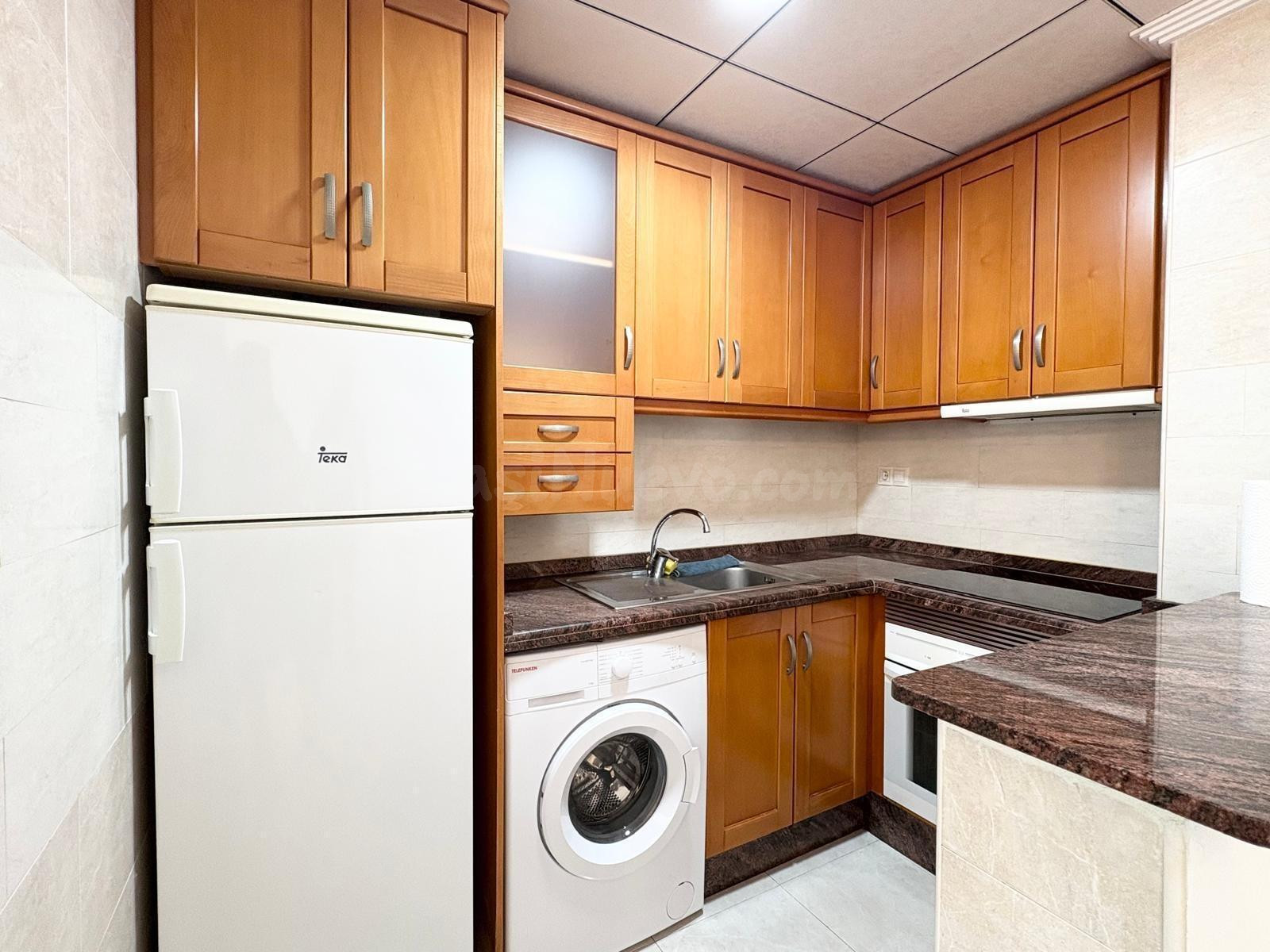 Apartamento reformado de 2 dormitorios – garaje y trastero,  - foto 3