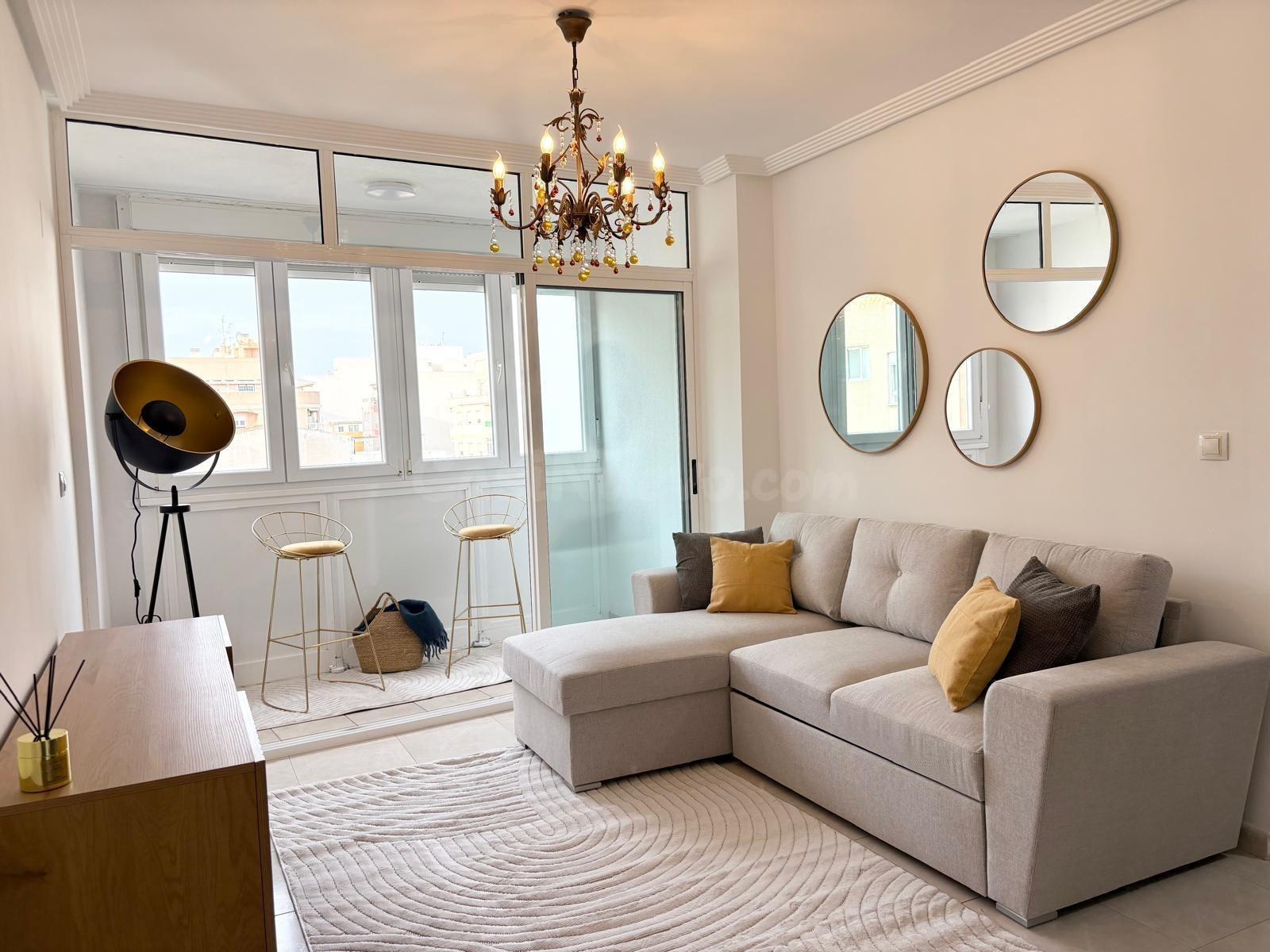 Apartamento reformado de 2 dormitorios – garaje y trastero,  - foto 4