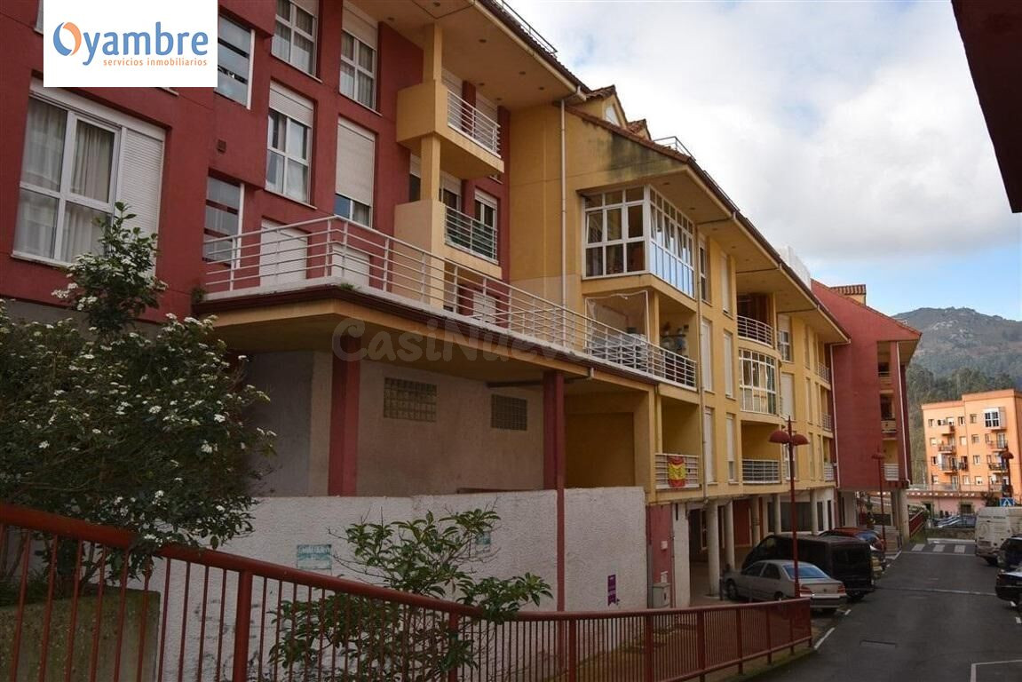 OFICINA ENTREPLANTA EN AMPUERO. RESIDENCIAL AMANECER - foto 2