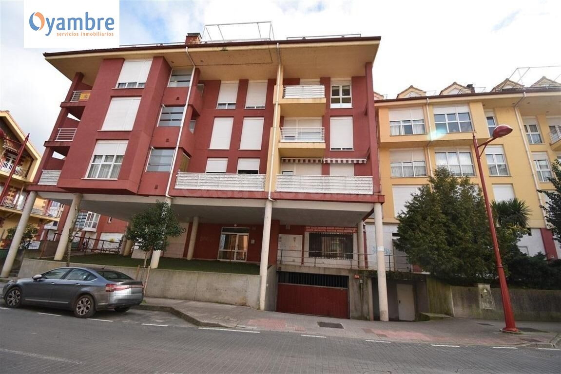 OFICINA ENTREPLANTA EN AMPUERO. RESIDENCIAL AMANECER - foto 3