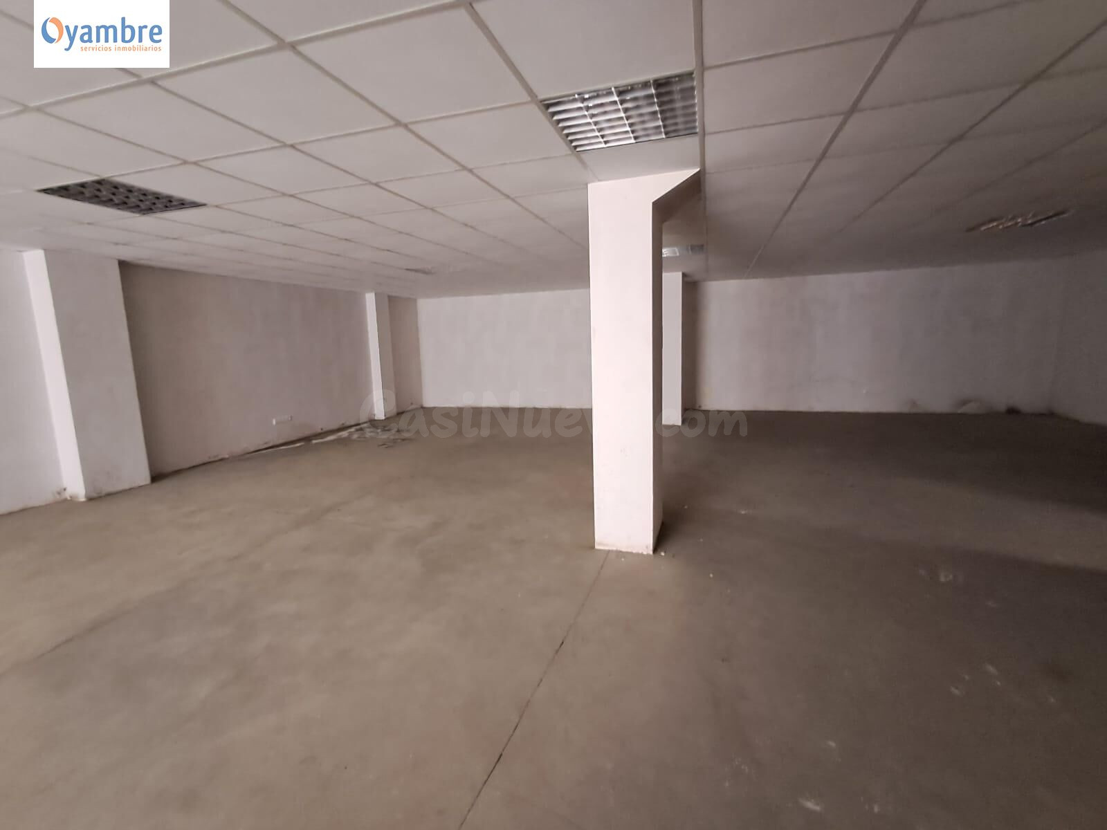 OFICINA ENTREPLANTA EN AMPUERO. RESIDENCIAL AMANECER - foto 4