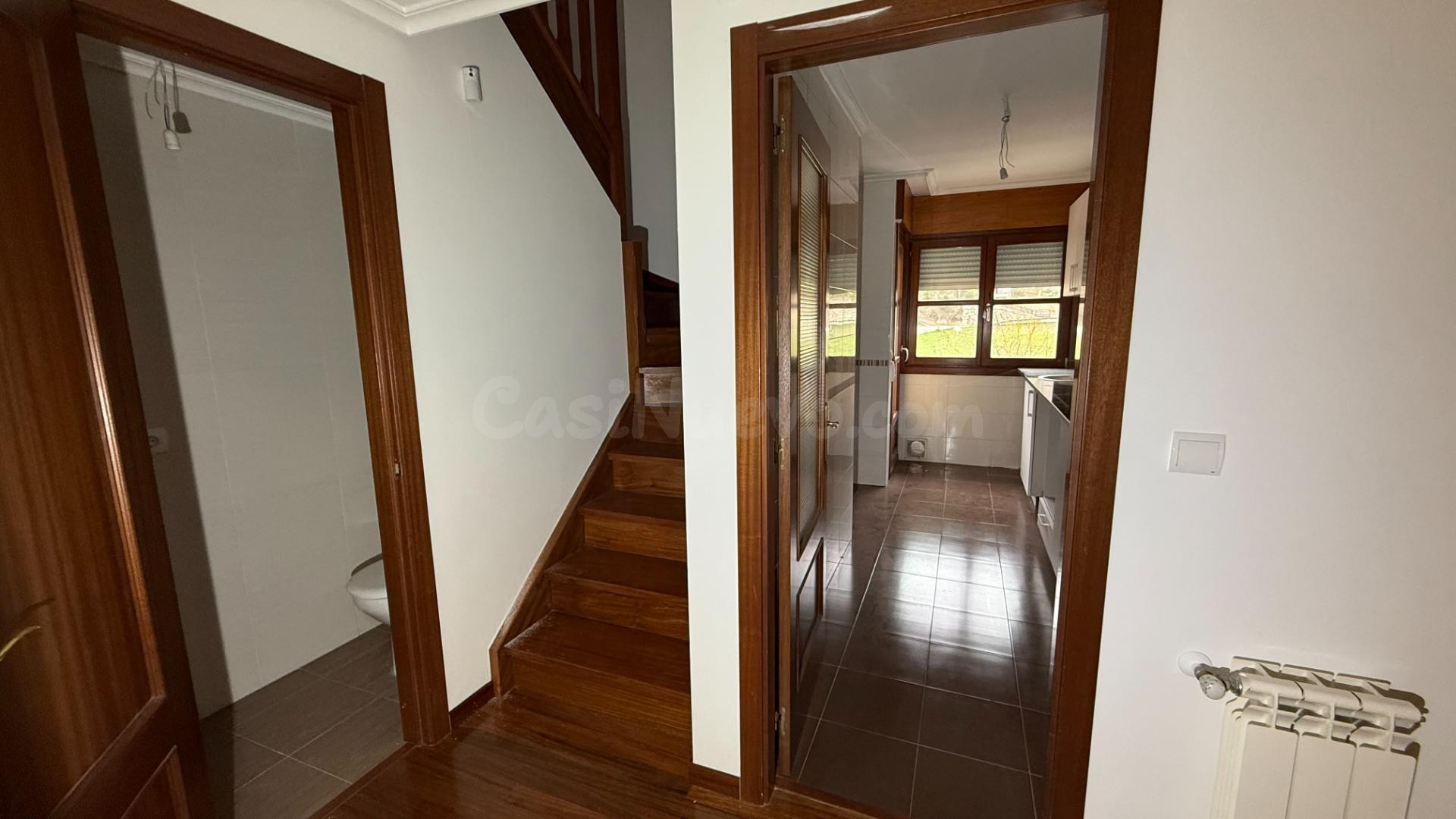 Dúplex 2 habitaciones 95m² en venta - Picos de europa - foto 2