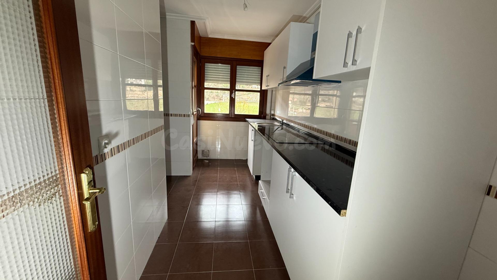 Dúplex 2 habitaciones 95m² en venta - Picos de europa - foto 3
